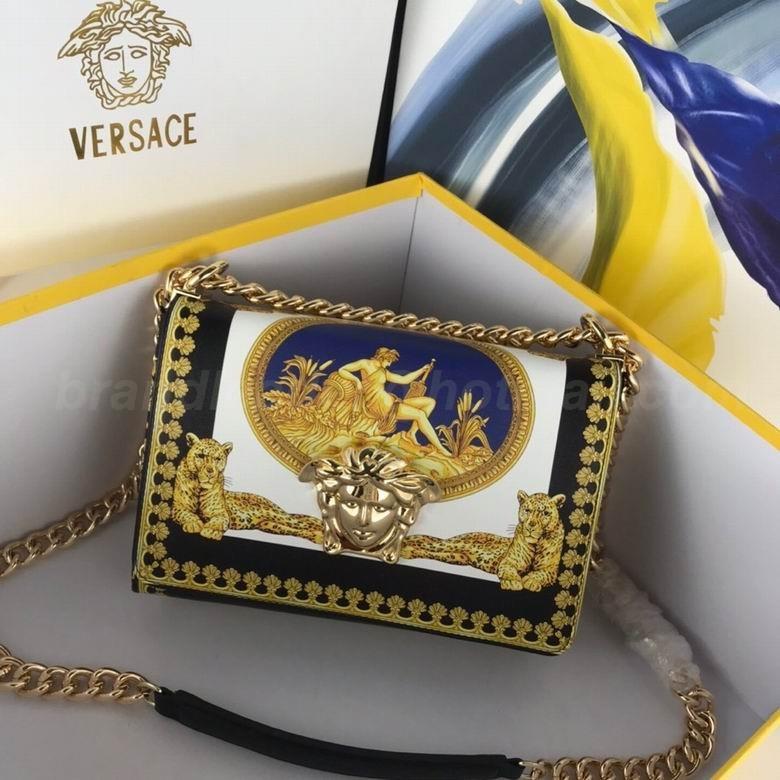 Versace Handbags 15